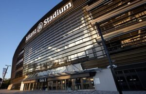 Revelação: Um erro simples que forçado a fechar o novo estádio de 828 milhões de dólares por dez semanas