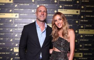 Por que o sinal de Chris Wadd da Fórmula do Baby é um dos investidores mais promissores da Austrália
