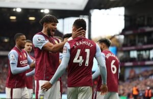 Após o movimento do M39 Meter Newsal de Jacob Ramsey, Torone Mings compartilha a mensagem – o capitão do Aston Villa, John McGin, segmentou o Swipe sobre as regras econômicas.