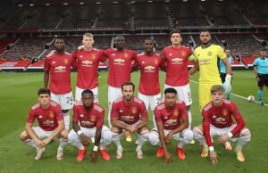 A ex -estrela do Manchester United se junta ao recém -promovido do lado da Laliga Real Ovido porque seu alvo é sobreviver ao primeiro vôo