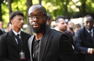 Anterior – FRANCE E STAR MADRID PARACIDARAM A REPENSAÇÃO PARA M56M da FIFA – depois de ganhar a decisão de marco no ano passado