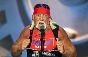 Revelando: O que Gavin News realmente pensou no Gavin News quando o governador trollou Trump com um meme de um ícone da WWE no final da WWE