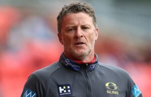 Os grandes nomes da AFL dizem que eles têm um grande problema com a proibição da liga para gays-gays
