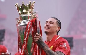 Exposto: como os reis do mega dinheiro foram feitos com a venda de jogadores do Liverpool … e isso significa