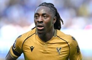 Revelando: Quando o movimento do Tottenham de £ 50m do AZ de Aze concorda – para criar a substituição de um homem de estrela como uma corrida de cristal no palácio
