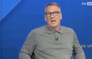 Paul Marson nomeou a estrela de 50 metros daquele que ‘não pode acreditar’ Chelsea não tenta assinar o verão – porque ele chamou o ataque de Enzo Marcesta.