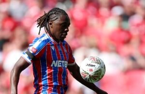 Transferências Confidenciais: o AZE do Tottenham Aberry, lidera a renda para a frente, mais recente sobre Rahim Sterling em Chelsea – e o que é para Kalavin Philips, de Mann City,