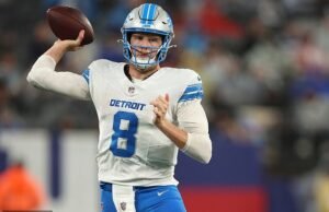 San Francisco 49ers assinou com os quarterbacks vencedores do Super Baul porque Brock Pardi recebe um backup extra