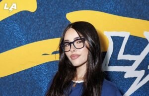 NFL Sleeth Madison Beer e Justin Herbert buscam choques … e por que isso é bom para carregadores