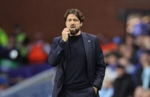 Rangers 1 Club Bruge 3: Ratings de jogadores: a única pessoa que queria a bola era que jogador em casa? E quem estava de pé como um escarro para outro gol?