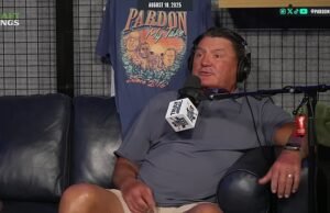 Ex -treinador de futebol da LSU revelou a quantidade ridícula de Red Bull