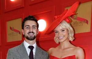 Apocalipse: Melbourne’s Spring Carnival Racing Extravagonza Grande mudança