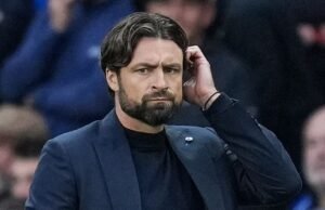 Ele disse? Explicação de Russell Martin para os shows de terror dos Rangers no playoff da Liga dos Campeões Stand Up For Scrutiny …