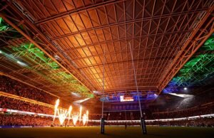 Pressione o botão atômico Pressione WRU com propostas ‘radicais’ e ‘sistêmicas’ para reviver o rugby galês, pois os quatro lados estão no meio de Ku Axhad.