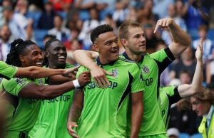 Depois que o time da Liga dos Campeões rejeitou a oferta inicial para o atacante, o Fulham marcou um Guero por um contrato com a estrela do primeiro-tim.
