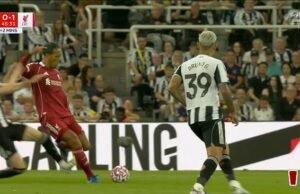 Th. Chinthani Gordon criticou Lan Lan Sherryer e Jamie Cargger para o cartão vermelho ‘estúpido’ contra o Liverpool – a reembolso deixou claro
