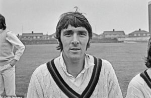 Morto no Ken Shuttleworth em: uma homenagem ao ex-jogador da Inglaterra e herói vencedor de heróis