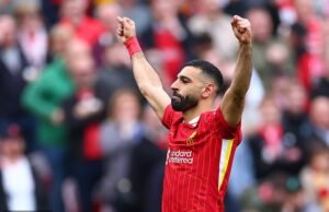 Rafinha inaugurou dois prêmios no Prêmio de Jogador da temporada de Sofaraskar … mas qual estrela ganhou o melhor ruído da Premier League?