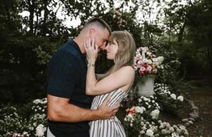 Data de casamento de Taylor Swift em novos podcasts de Heights