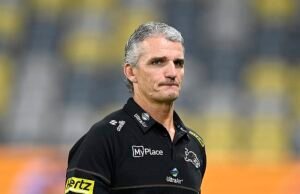 O NRL Club divide os fãs de movimento selvagem com 16 melhores jogadores, porque alguns chamam de inteligência sobrenatural e outros dizem que não devem ser permitidos