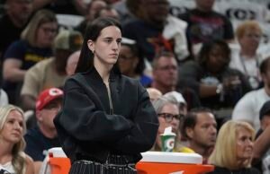 O Treinador da Feira de Indiana fez uma grande atualização sobre a saúde de Caitlin Clark após uma lesão ferida