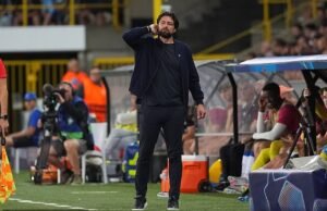 Russell Martin está assistindo o Abyss após a noite de pleno e completamente insultuoso, os Rangers veem o acidente da Liga dos Campeões