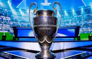 Liga dos Campeões Draw Live: European Giants no Pot 1 terá que enfrentar seis equipes de estreia de estreia cada – e o Chelsea receberá outro troféu