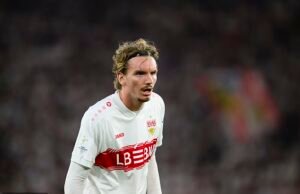 Nucasal criado para concluir o negócio Nick Voltmed que poderia desbloquear Alexander ISAC para a transferência do Liverpool – grandes taxas foram reveladas