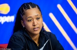 Naomi Osaka Jelina saiu do discurso “terrível” da cidade de alfaiates em Ostapenko, que criou uma tempestade racista aberta