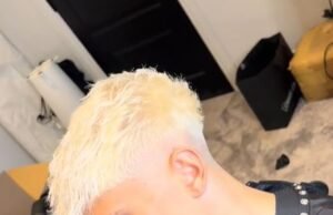 Alejandro Garnacho Chelsea espia o cabelo da tradução – Blues