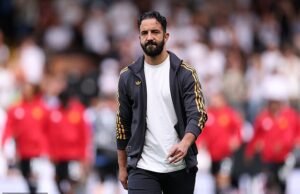 Adam United Boss Ruben Amorym “Às vezes eu quero sair … às vezes eu quero odiar jogadores” e eu odeio meus desejos