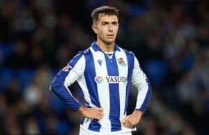 Ryan Wrinkle se torna o canto do Liverpool, por que eles sentem falta de Mirin Zubimedi e seus irmãos e os irmãos Protein saem?