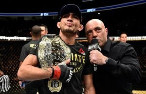 Tony Ferguson exige preocupações de que ele não possa “esperar o boxe” para “esperar” – um método único que compõe sua juventude no UFC