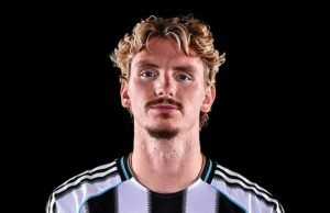 Newcastle confirmou oficialmente o selo do ataque ao Reino Unido para se estender até o Stuttugart
