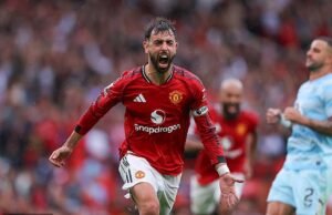 Bruno Fernandes pode vencer o Ruben Amorem no Ruben Amorem, mas precisa ser alterado nas circunstâncias do gerente para retornar a um clube de futebol.
