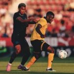 Michel’s Caucang ‘para Joel Roca