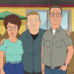 'King of the Hill' Showrunner Reveals How He Tackled Conspiracy Theories and Cell Phones in New Revival (Exclusive)