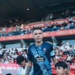 Panda voltou em casa