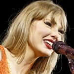 Taylor Swift Fãs se transformou em um frenesi após seu principal anúncio de 12º álbum de estúdio