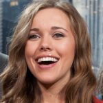 A primeira foto de Jessa Duggar no número 6 tem fãs dizendo a mesma coisa