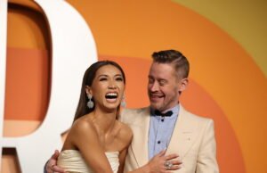 Macauli Kulkin surpreendeu a música de Brenda com uma nota doce – sua resposta é pura amor