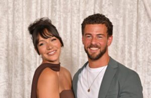 Rory Dougles-Speed olha para sua história mais significativa ‘Holiox’