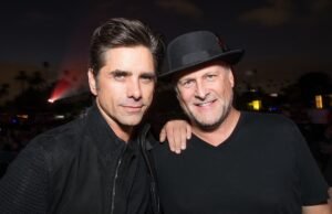 John Stamos compartilha a saúde de Dave Kaulier após uma batalha contra o câncer