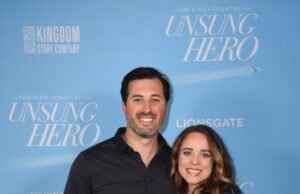 O marido de Jinjar Dugger, Jeremi, revelou a ‘chamada mais próxima’ da lei