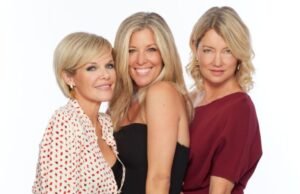 ‘Hospitais Gerais’ Estrelas ” Química ‘em’ química ‘está rachada