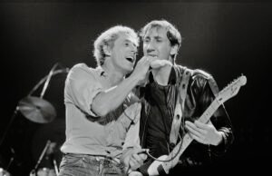 O gigante de 81 anos, Rocke, confessou