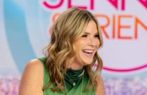 A razão por trás da ausência de ‘hoje’ de Jena Bush Hergar foi revelada