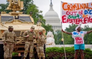 Coluna: O povo republicano não deixará a hipocrisia ter um pouco de problema