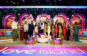 Os fãs consideraram esta inesperada reunião de ‘Love Island: USA’ Star ‘