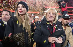 Após o investimento de Travis e Taylor, o primeiro post de Doni Kel foi queimado com carinho pelos fãs por um motivo agradável